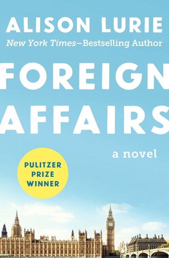 Foto: Foreign affairs