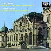 Josef Krips & London Symphony Orchestra - Franz Schubert: