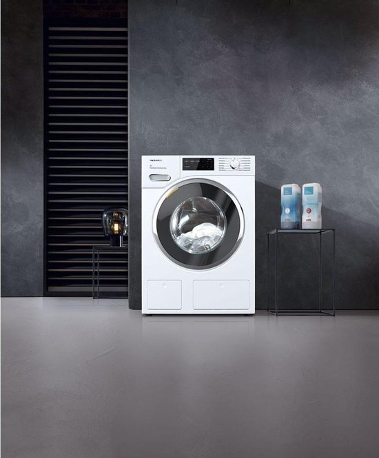 Siemens WM14UQ95NL iQ500 extraKlasse wasmachine