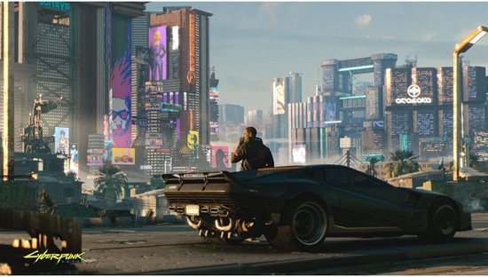 Cyberpunk 2077 Day One Edition Xbox One Xbox Series X