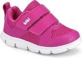 Bibi - Meisjes Sneakers -  Energy Baby New II Roze - maat 24