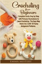 Crochet for Beginners