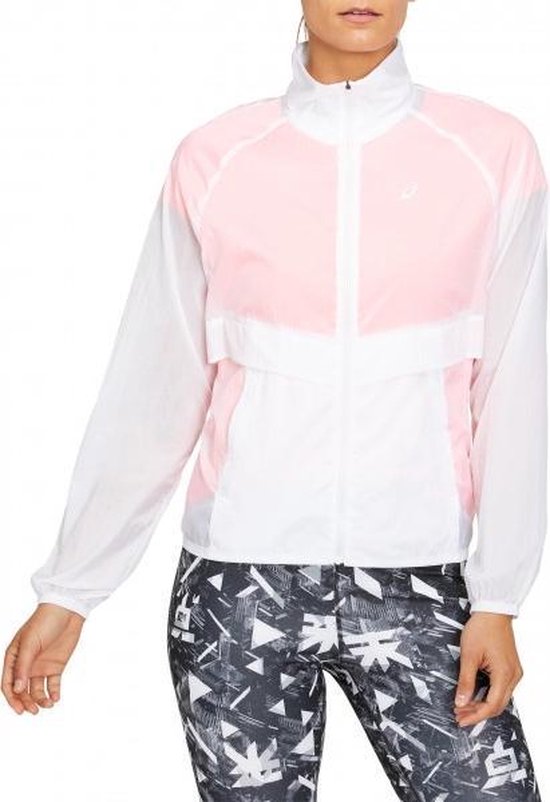 ASICS Future Tokyo Jacket Dames