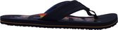 Reef Waters Heren Slippers - Grijs - Maat 42