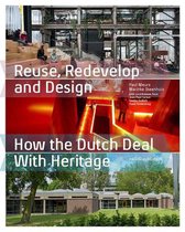 Reuse Redevelop and Design - Updated Edition
