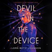 Omslag Devil in the Device