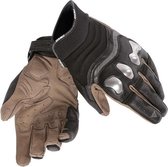 Dainese X-Run Handschoen zwart