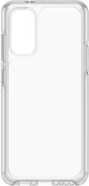 OtterBox Symmetry Case voor Samsung Galaxy S20+ - Transparant