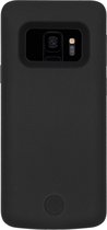 Power Case Samsung Galaxy S9 hoesje - 5000 mAh