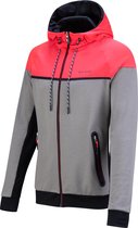 SJENG VLADIMIR HOODY GREY