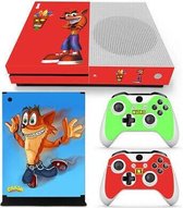 Crash Bandicoot - Xbox One skin