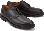 Mephisto Marlon - heren veterschoen - bruin - maat 45 (EU) 10.5 (UK)