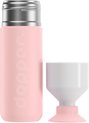 Steamy Pink, Roze