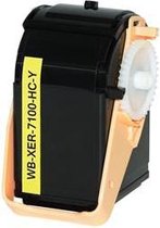 ABC huismerk toner geschikt voor Xerox 106R02601 HC geel voor Phaser 7100dn 7100dnm 7100n 7100nm Series