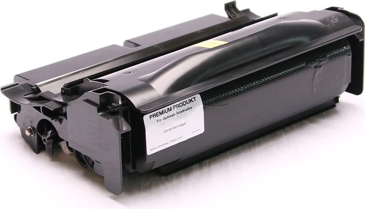 Image of ABC huismerk toner geschikt voor Lexmark 12A8425 voor Lexmark Optra T430 Optra T430D Optra T430DN Optra T430 Series Sindo Ricoh LP3200 Series Sindo Ricoh LP3232 Sindo Ricoh LP3232D