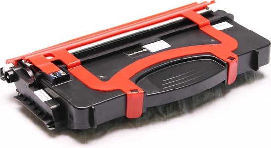 FOXINK Cartouche de Toner Compatible avec Lexmark C2325dw C2535dw