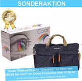 Colori huismerk toner magenta geschikt voor Epson Aculaser C3800 C3800DN C3800DTN C3800N C 3800 N DN DTN