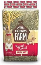 Supreme Tiny Friends Farm Tasty Hay - Rodent - Complément alimentaire - 2 kg