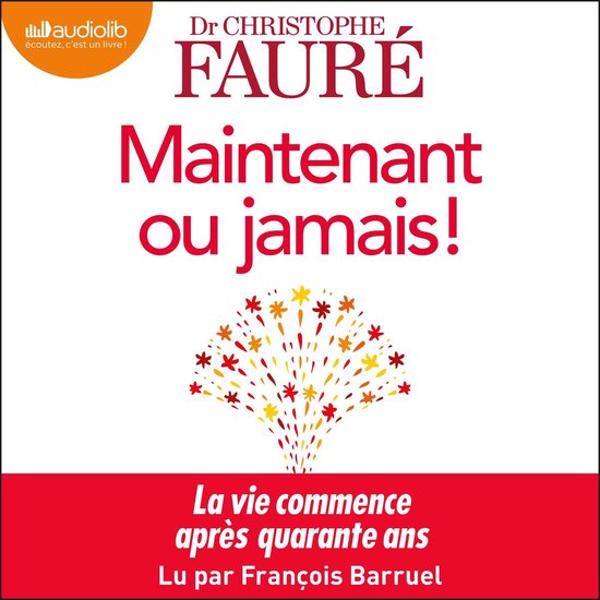 Maintenant ou jamais ! - cover