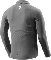 REV'IT! Halo Anthracite Mid Layer Jacket 2XL