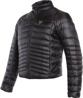 Dainese Antartica Light Gray Black Gore-Tex Textile Motorcycle Jacket 54