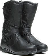 Dainese Fulcrum GT Gore-Tex Black Black Motorcycle Boots 37