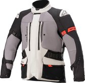 Alpinestars Ketchum Gore-Tex Black Jacket S - Maat - Jas