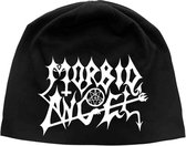 Morbid Angel - Logo Beanie Muts - Zwart