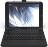 ZAGG Messenger Folio 2 Keyboard Case Apple iPad 10.2 (2021/2020/2019) / Apple iPad Air 10.5 (2019) - Zwart