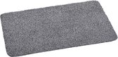 Tapis de marche à sec Home Cotton Eco gris 50x75 cm