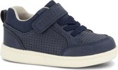 bobbi shoes Donkerblauwe sneaker - Maat 22