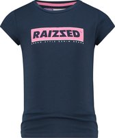 Raizzed Atlanta Kinder Meisjes T-shirt - Maat 128