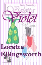 Better Dressed by Violetta 1 - Violet