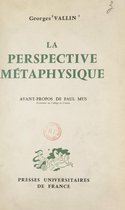 La perspective métaphysique