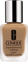 Clinique Superbalanced Makeup Foundation - 15 Golden - 30 ml