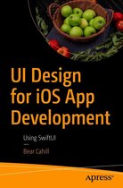 UI Design for iOS App Development