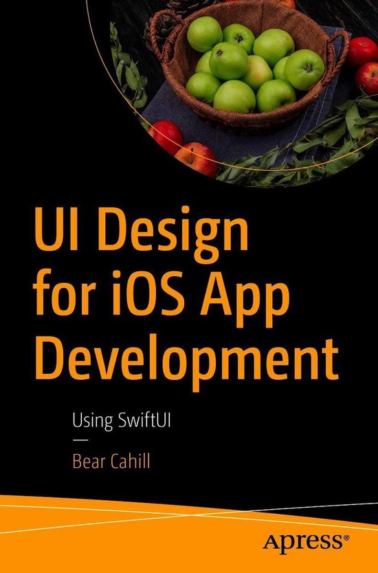 Professional and Applied Computing (R0) - UI Design for iOS  ... - cover