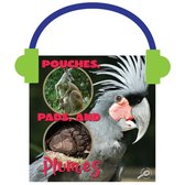 Pouches, Pads, and Plumes