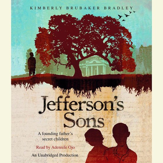 Jefferson's Sons - cover