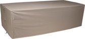 Hoes voor loungebank 270 x 100 x 75 cm - Loungebankhoes - RLB270straight