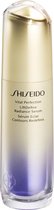 Shiseido Vital Perfection LiftDefine Radiance Serum Gezichtsserum 40 ml