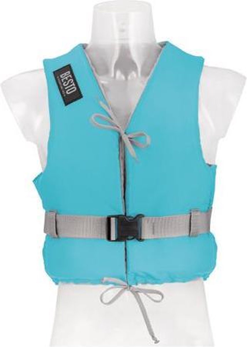 BESTO DINGHY AQUA 50N XL
