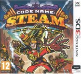 Code Name: S.T.E.A.M. - 2DS + 3DS