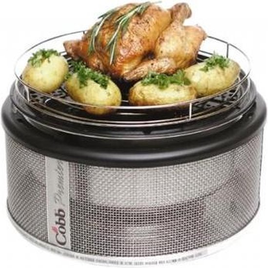 Cobb Barbecue Rooster - Rond | bol