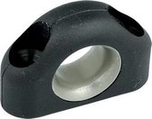 PNP122 geleideoog met rvs voering gat 11,5 mm