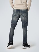 No Excess Mannen Jeans Grey_Denim