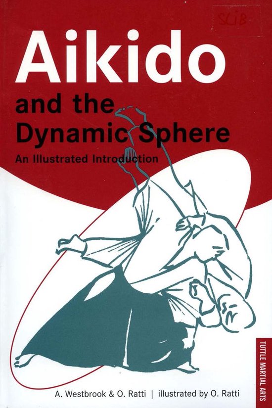 Aikido and the Dynamic Sphere - cover
