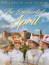World Classics - The Enchanted April