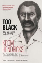 Too Black to Wear White
