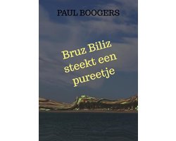Bruz Biliz steekt een pureetje